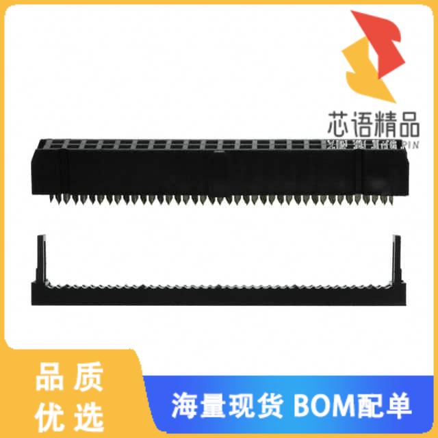 全新SFH210-PPPC-D20-ID-BK原装(CONN HEADER 40POS