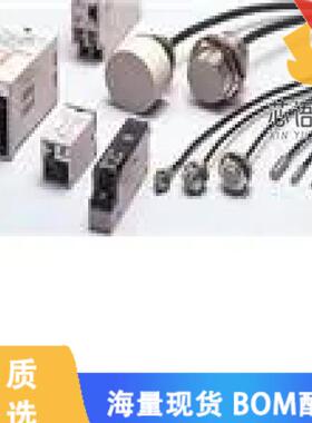 全新E2C-CR8A原装(SENSOR PROX INDUCTIVE 0.8MM CYL)正品