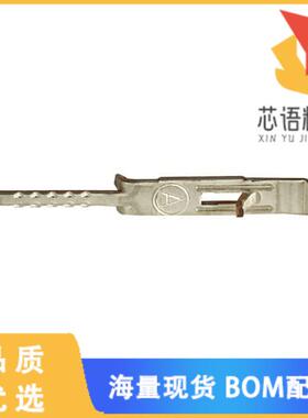 全新1377G13原装(POWERPOLE PCB STRAIGHT CONTACT 1)正品