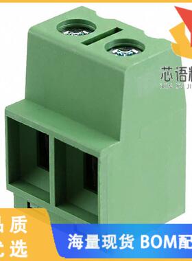 全新EM292902-UL原装(TERM BLK 2P SIDE ENT 10.16MM