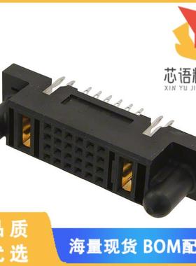 全新51666-001LF原装(CONN RCPT BLADE PWR 26POS PC