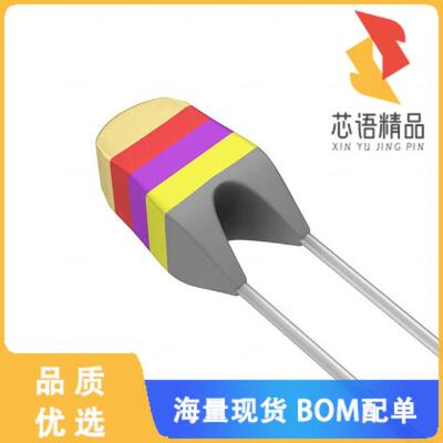 全新NTCLE100E3472JB0原装(THERM NTC 4.7KOHM 3977K