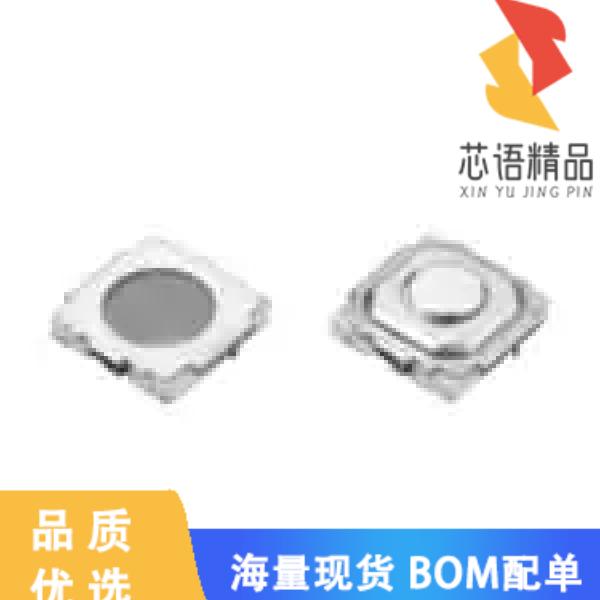 全新EVQ-PLWA15原装(SWITCH TACTILE SPST-NO 0.02A