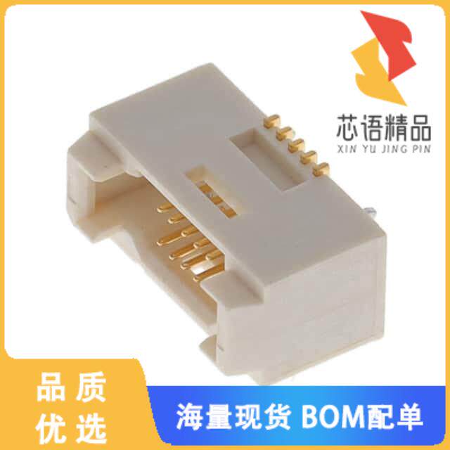 全新TEM-105-02-03.0-G-D-L1原装(CONN HEADER SMD 1