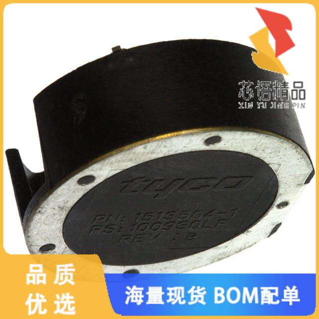 全新1513504-1原装(RF ANT 2.4GHZ PUCK SOLDER SMD)正品