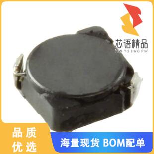 4R7NC原装 840MA FIXED 4.7UH IND 全新CDRH4D18NP