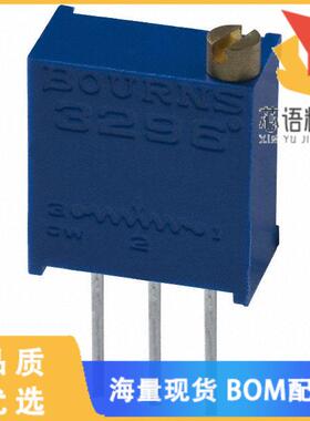 全新3296W-1-303原装(TRIMMER 30K OHM 0.5W PC PIN