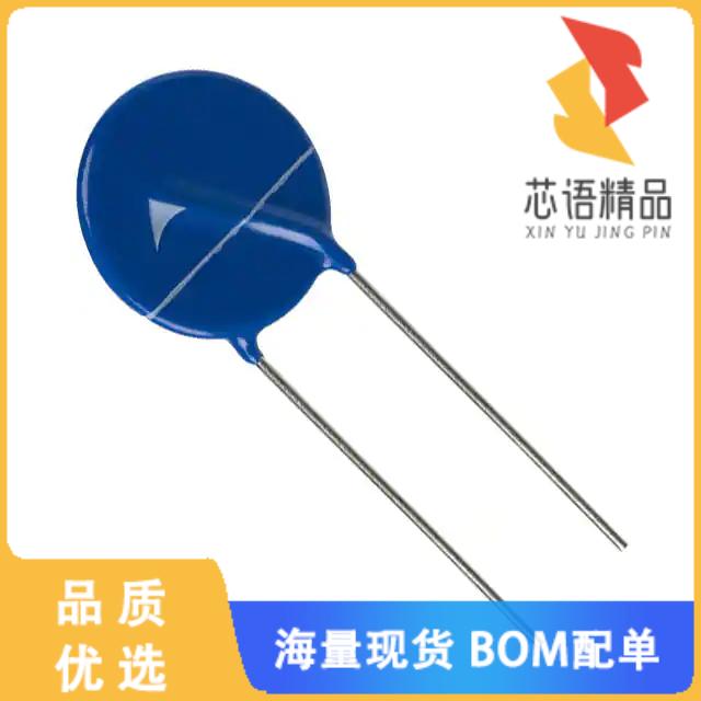 全新B72220P3351K101原装(VARISTOR 560V 12KA DISC