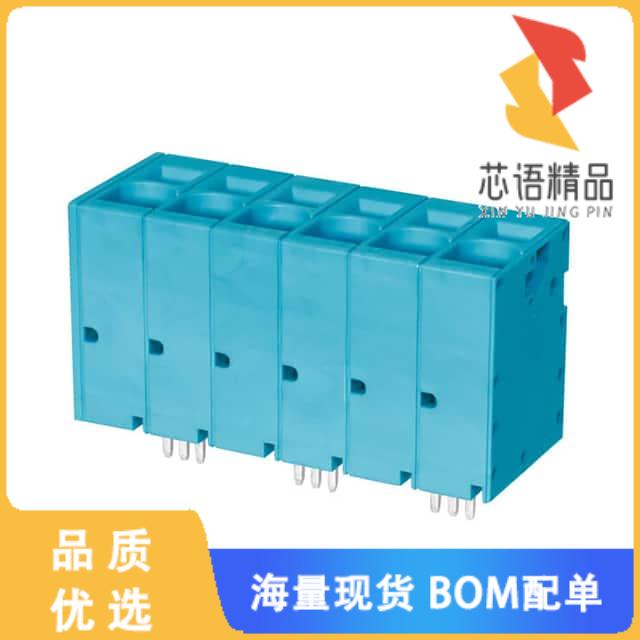 全新TBL008V-1000-06BE原装(TERMINAL B, SCREWLESS,