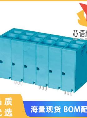 全新TBL008V-1000-06BE原装(TERMINAL B, SCREWLESS,