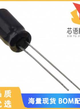 全新EEU-FC1V560H原装(CAP ALUM 56UF 20% 35V RADIA