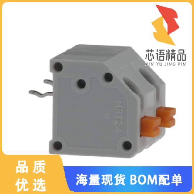 全新691418420002原装(7.62 MM TERMINAL B, 45 ENTR)正品
