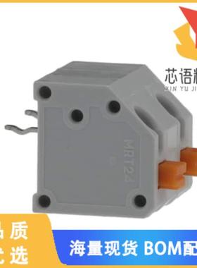 全新691418420002原装(7.62 MM TERMINAL B, 45 ENTR)正品