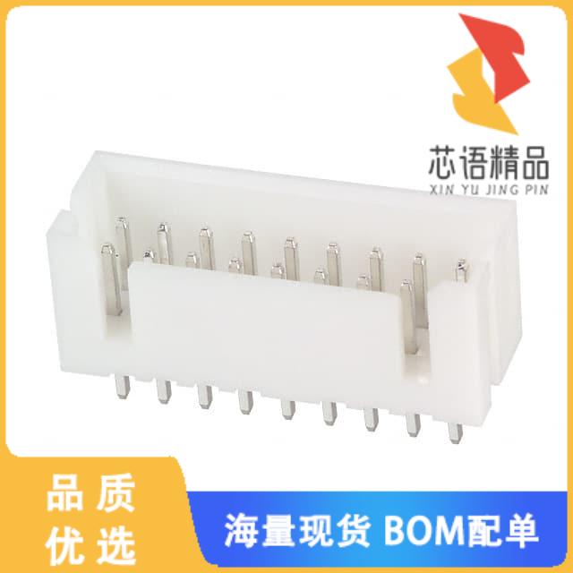 全新DF1BZ-18DP-2.5DSA原装(CONN HEADER VERT 18POS