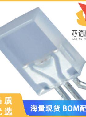 全新XSUGR47M原装(LED GREEN/RED DIFFUSED RECT T/H)正品