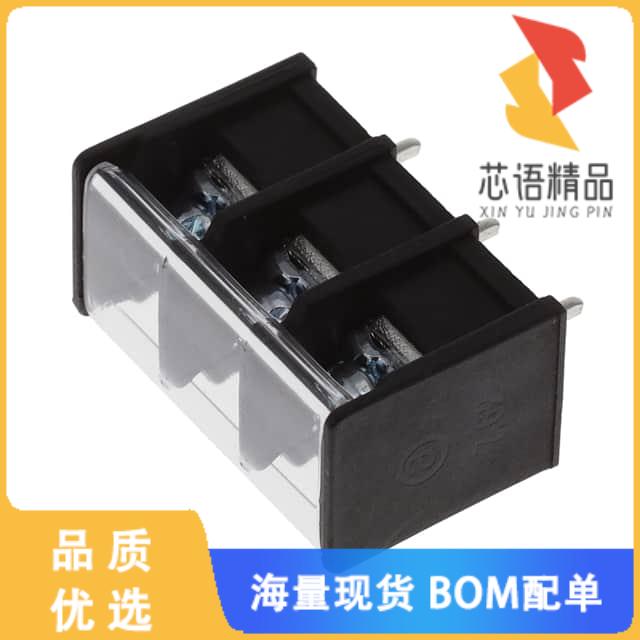 全新YK3030323000G原装(CONN BARRIER STRIP 3CIRC 0