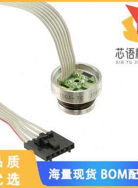 全新85-100A-FC原装(SENSOR 100PSIA 1/4NPT RIB)正品