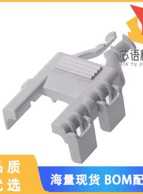 全新2018440031原装(MULTICAT BACKSHELL 1X3 GRAY 8