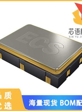 全新ECS-2520S25-250-FN-TR原装(XTAL OSC XO 25.000