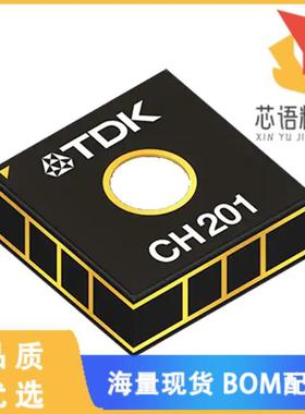 全新CH201-00ABR原装(CHIRP ULTRASONIC SENSOR 85KH