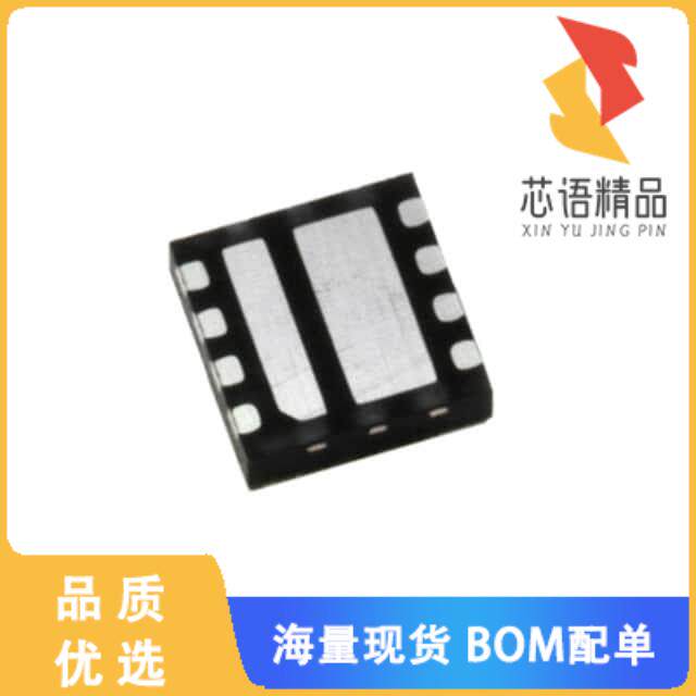全新FDMC8200S原装(MOSFET 2N-CH 30V 6A/8.5A 8MLP)正品