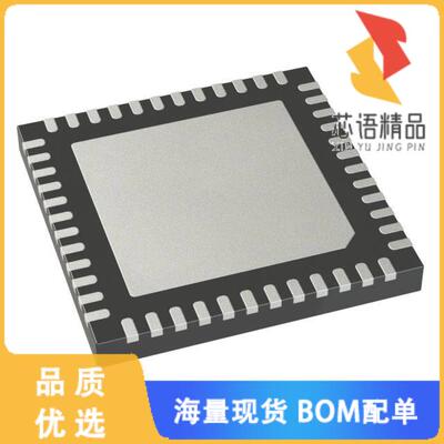 全新ADN4680EBCPZ-RL原装(250MBPS QUAD M-LVDS TRAN