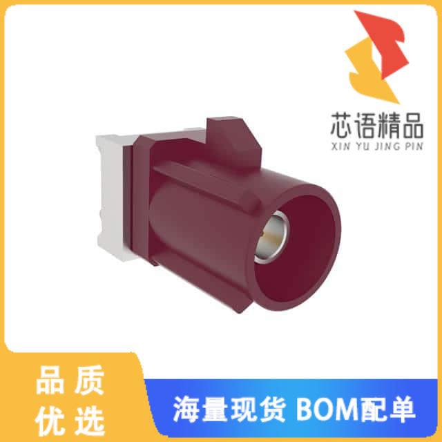 全新2FA1-NDSP-PCBB6原装(FAKRA GEN 2 PCB THROUGH