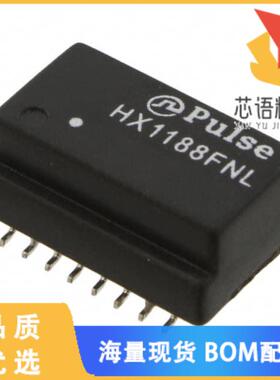 全新HX1188FNL原装(MODULE XFRMR SGL ETHR LAN 16SO