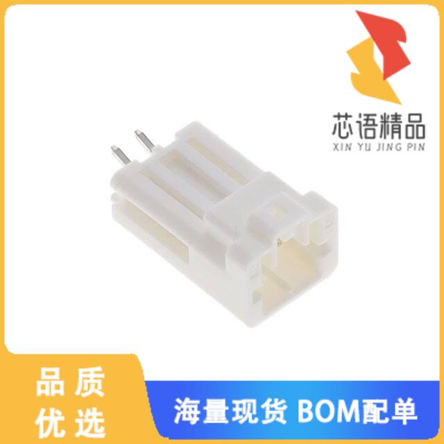 全新SNR20D-02WPB原装(2 MM W TO B CONNECTOR 2P WA