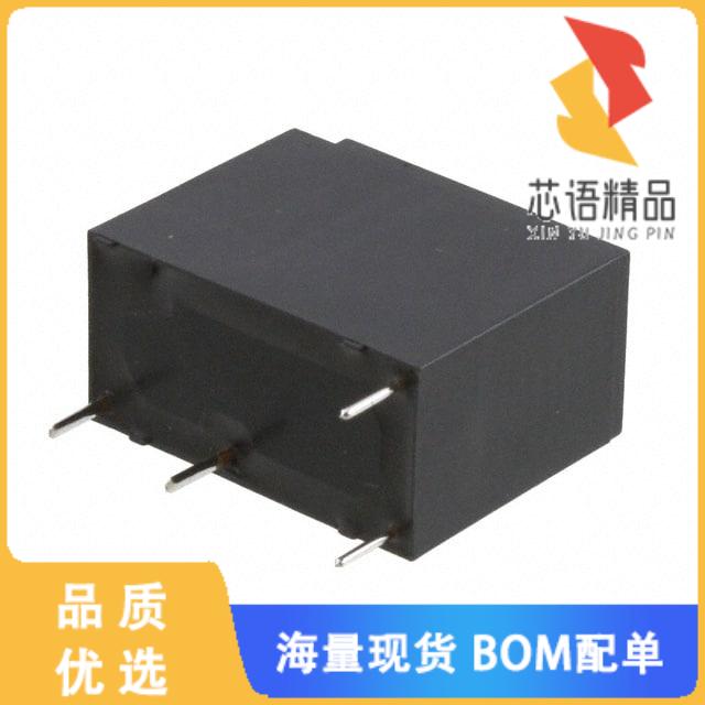 全新ALQ324原装(RELAY GEN PURPOSE SPST 10A 24V)正品
