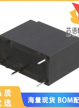 全新ALQ324原装(RELAY GEN PURPOSE SPST 10A 24V)正品