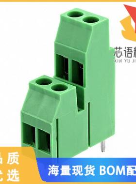 全新1721090原装(TERM BLK 2POS SIDE ENTRY 5MM PCB)正品