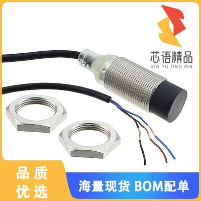 全新E2B-M18KN16-WP-B1 2M原装(SENSOR PROX INDUCTI