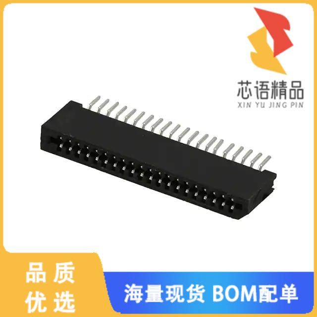 全新PCB-C5-20-SA-SMT原装(FPC/FFC CONNECTOR, LIF
