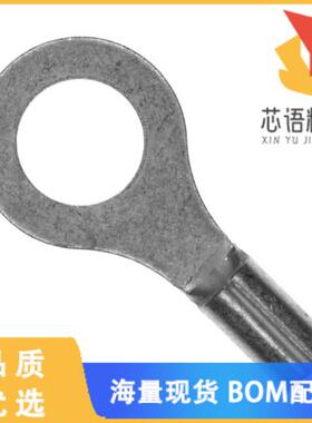 全新P14-14R-C原装(CONN RING CIRC 14-18AWG #1/4)正品