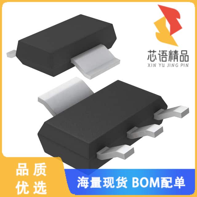 全新LT3080IST#WPBF原装(IC REG LIN POS ADJ 1.1A S