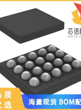 全新BQ24156AYFFR原装(IC BATT CHG LI-ION 1CELL 20