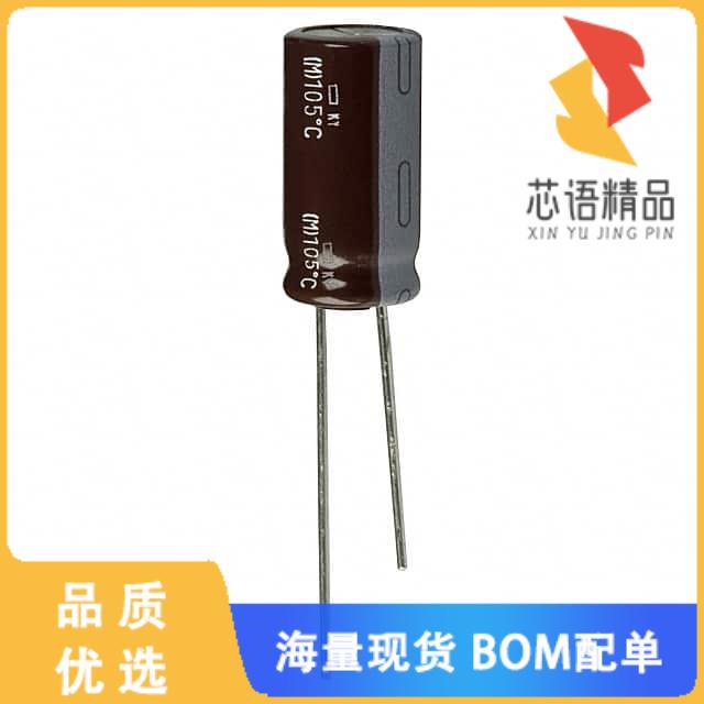 全新EKY-101ETD820MJ20S原装(CAP ALUM 82UF 20% 100