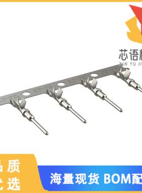 全新AT60-20-0277原装(MALE CONTACT, STAMPED, SIZE