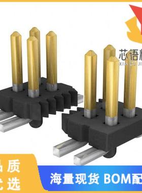 全新FTS-110-01-L-DV-A-P-TR原装(CONN HEADER SMD 2