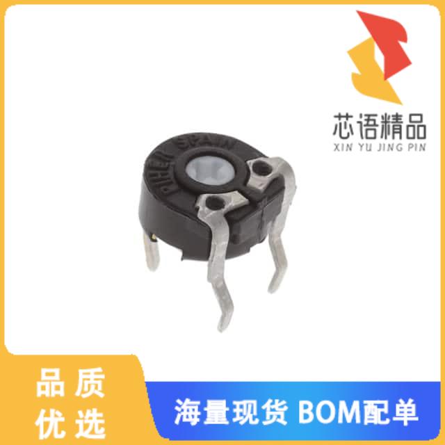 全新PT6KV-502A2020-PM原装(POT 5K OHM LINEAR)正品