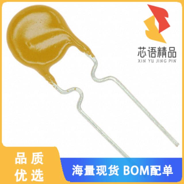 全新MF-R040原装(PTC RESET FUSE 60V 400MA RADIAL)正品