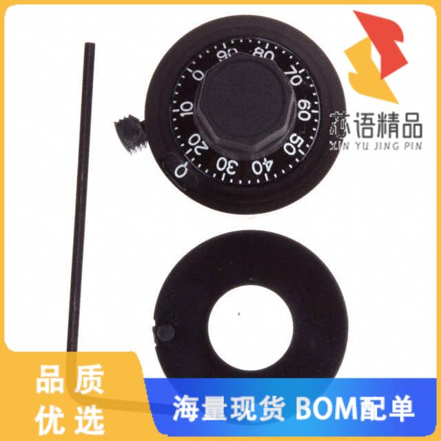 全新H-22-6A-B原装(DIAL SCALE 15 TURN CONCENTRIC)正品
