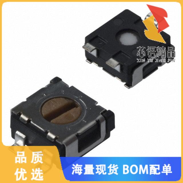 全新ST-4ETB101原装(TRIMMER 100 OHM 0.25W GW TOP