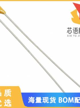 全新SL151A151JAB原装(CAP CER 150PF 100V NP0 RADI