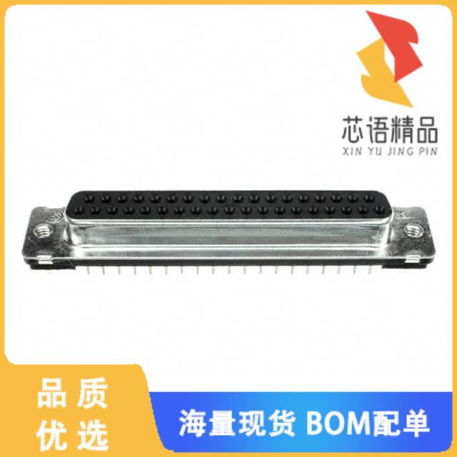 全新2-5747709-0原装(CONN D-SUB RCPT 37POS VERT S