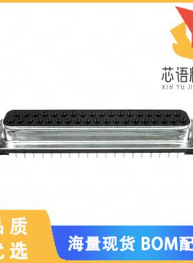 全新2-5747709-0原装(CONN D-SUB RCPT 37POS VERT S