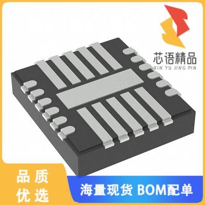 全新LP87521ERNFRQ1原装(AUTOMOTIVE 4 PHASE DC/DC)正品