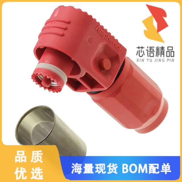 全新SLPPC70BSR0原装(10.3MM SURLOK PLUS R/A PLUG