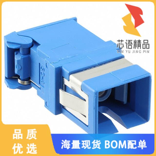 全新1061700550原装(CONN COUPLER RCPT SC-SC SIMPL